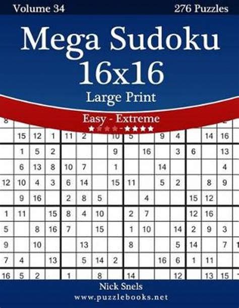 mega sudoku|16x16 mega sudoku online free.